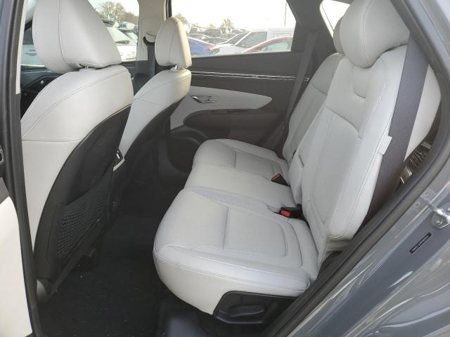 Photo 11 from auction – 2024 HYUNDAI TUCSON LIM with VIN 5NMJECDE9RH400939
