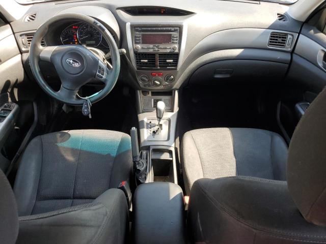 Photo 8 from auction – 2012 SUBARU FORESTER 2 with VIN JF2SHABC0CH408813