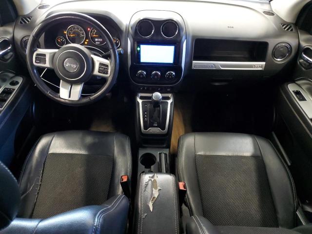 Photo 8 from auction – 2016 JEEP COMPASS LA with VIN 1C4NJDEB0GD712788