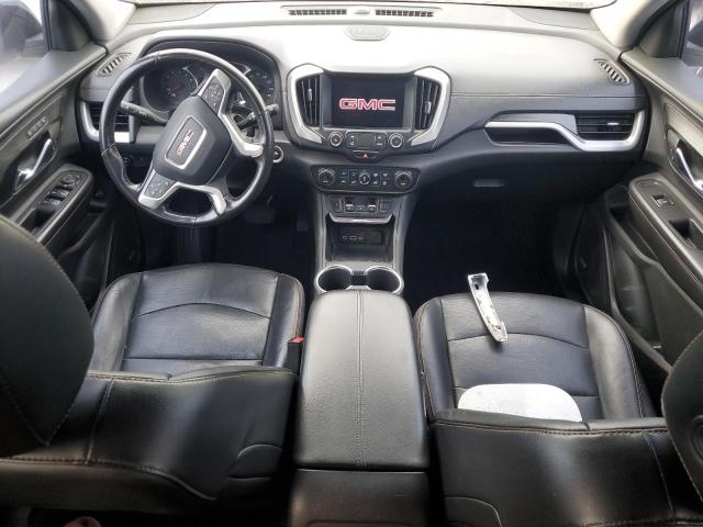 Photo 8 from auction – 2019 GMC TERRAIN SL with VIN 3GKALPEX3KL116233