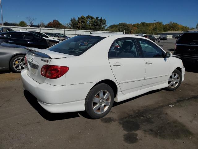 Photo 3 from auction – 2008 TOYOTA COROLLA CE with VIN 2T1BR32EX8C883390