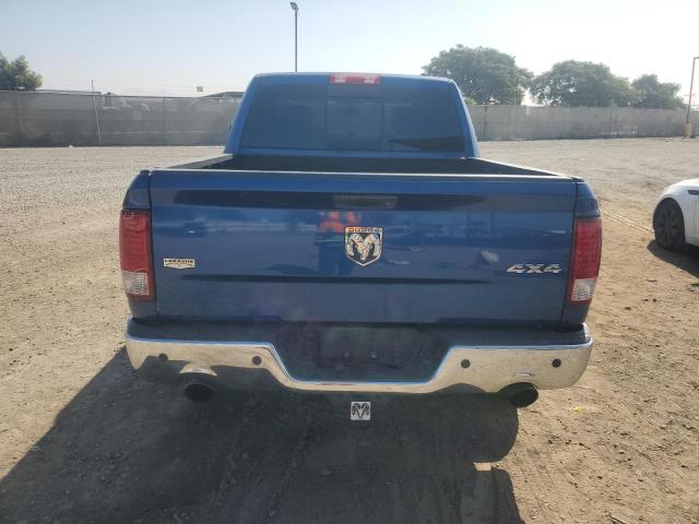 Photo 6 from auction – 2010 DODGE RAM 1500 with VIN 1D7RV1CT8AS136070