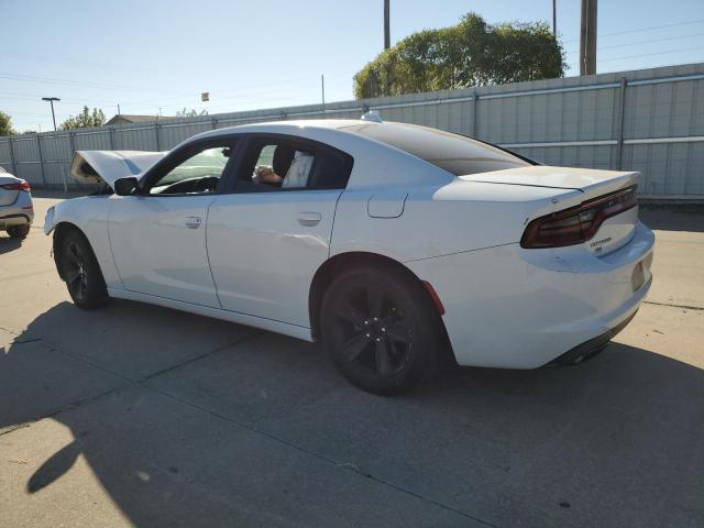 Photo 2 from auction – 2017 DODGE CHARGER SX with VIN 2C3CDXHG7HH551260