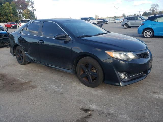 Photo 4 from auction – 2013 TOYOTA CAMRY L with VIN 4T1BF1FK7DU281097