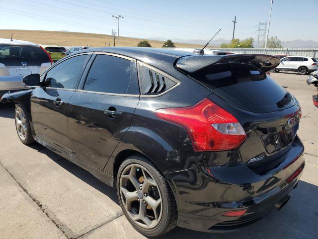 Photo 2 from auction – 2013 FORD FOCUS ST with VIN 1FADP3L97DL172223