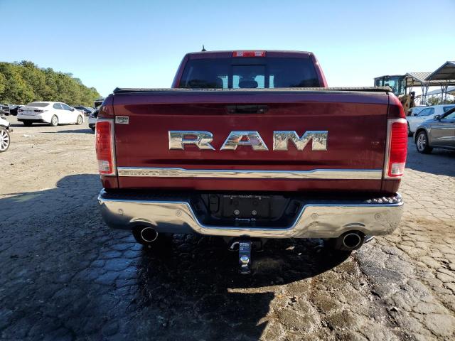 Photo 6 from auction – 2017 RAM 1500 LONGH with VIN 1C6RR6PT2HS520398