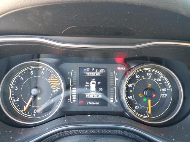 Photo 9 from auction – 2019 JEEP CHEROKEE L with VIN 1C4PJMLX4KD310644