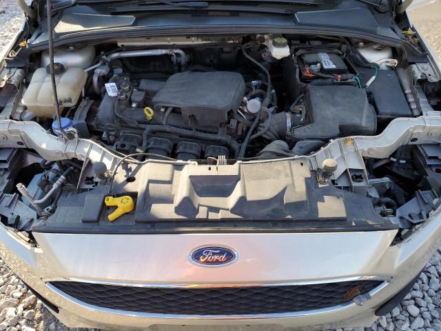 Photo 11 from auction – 2017 FORD FOCUS SE with VIN 1FADP3F20HL235246