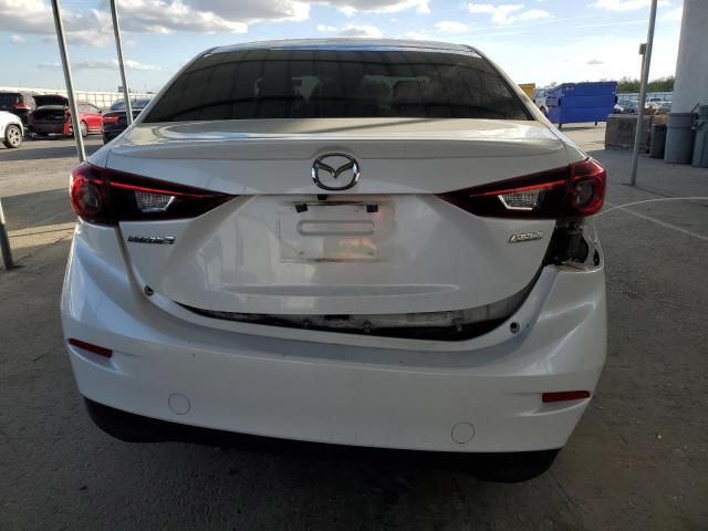 Photo 6 from auction – 2018 MAZDA 3 TOURING with VIN 3MZBN1V30JM203212