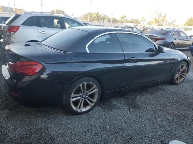 Photo 3 from auction – 2018 BMW 430I with VIN WBA4Z1C50JEC71276