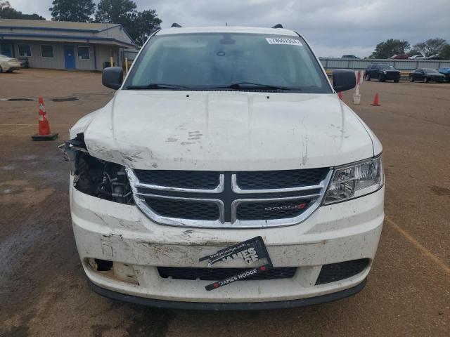 Photo 5 from auction – 2018 DODGE JOURNEY SE with VIN 3C4PDCAB7JT443173