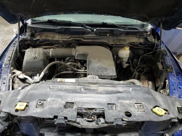 Photo 11 from auction – 2016 RAM 1500 SLT with VIN 1C6RR7LG9GS316498