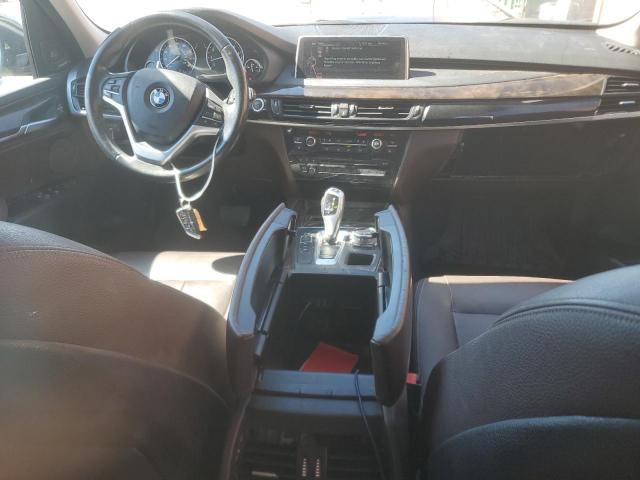 Photo 8 from auction – 2016 BMW X5 XDRIVE3 with VIN 5UXKR0C59G0P23294