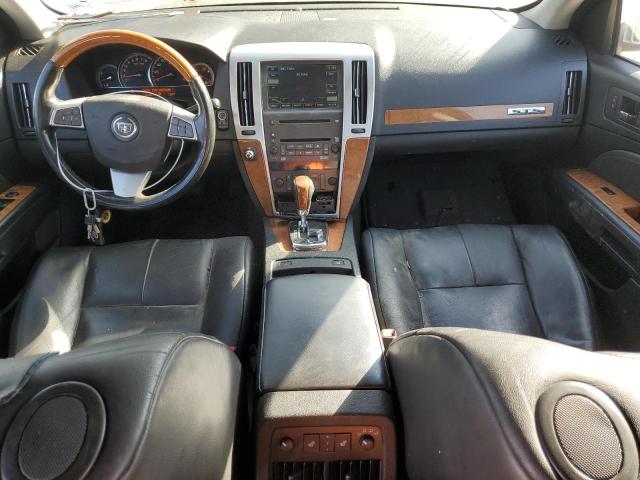 Photo 8 from auction – 2011 CADILLAC STS LUXURY with VIN 1G6DW6ED6B0142793