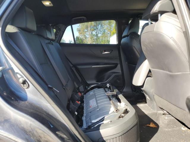Photo 10 from auction – 2022 TOYOTA VENZA LE with VIN JTEAAAAH7NJ087615
