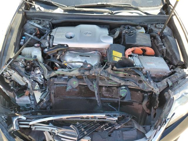 Photo 11 from auction – 2014 LEXUS ES 300H with VIN JTHBW1GG6E2063677
