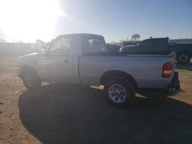 Photo 2 from auction – 2010 FORD RANGER with VIN 1FTKR1AD6APA31882