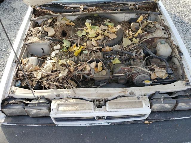 Photo 11 from auction – 1988 SUBARU STANDARD with VIN JF2AN52B7JD464397
