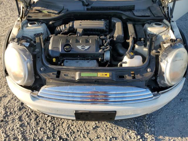 Photo 11 from auction – 2010 MINI COOPER with VIN WMWMF3C51ATZ64905
