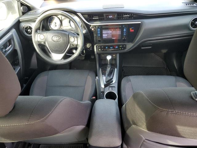 Photo 8 from auction – 2018 TOYOTA COROLLA L with VIN 2T1BURHE9JC976416