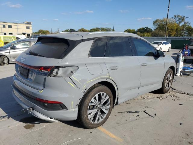 Photo 3 from auction – 2023 AUDI Q4 E-TRON with VIN WA1BCBFZ2PP021607