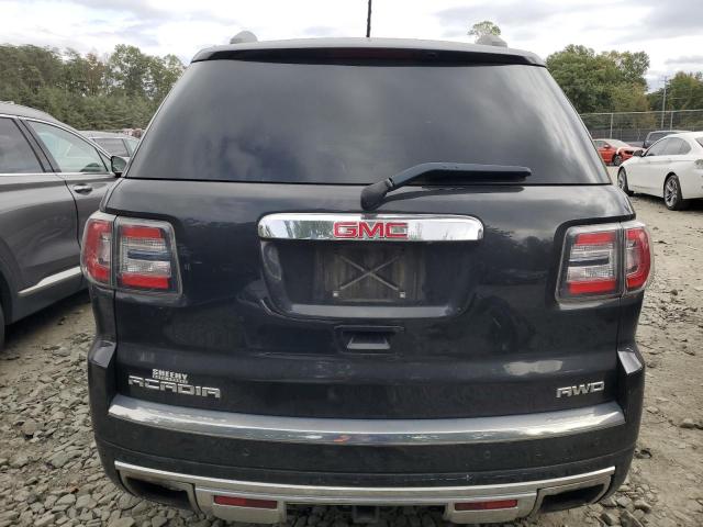 Photo 6 from auction – 2015 GMC ACADIA DEN with VIN 1GKKVTKD7FJ174201