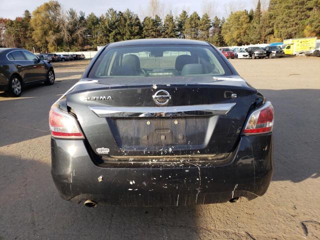 Photo 6 from auction – 2015 NISSAN ALTIMA 2.5 with VIN 1N4AL3AP5FC194806