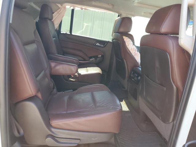 Photo 11 from auction – 2015 CHEVROLET SUBURBAN C with VIN 1GNSCKKC6FR233489
