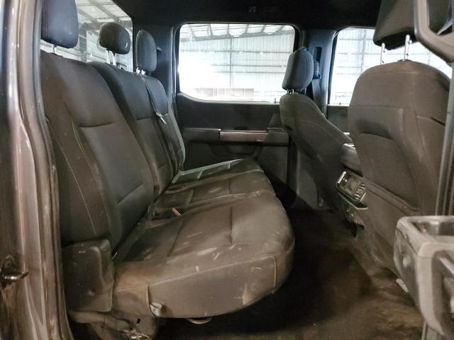 Photo 10 from auction – 2021 FORD F150 SUPER with VIN 1FTEW1EP3MFB51403