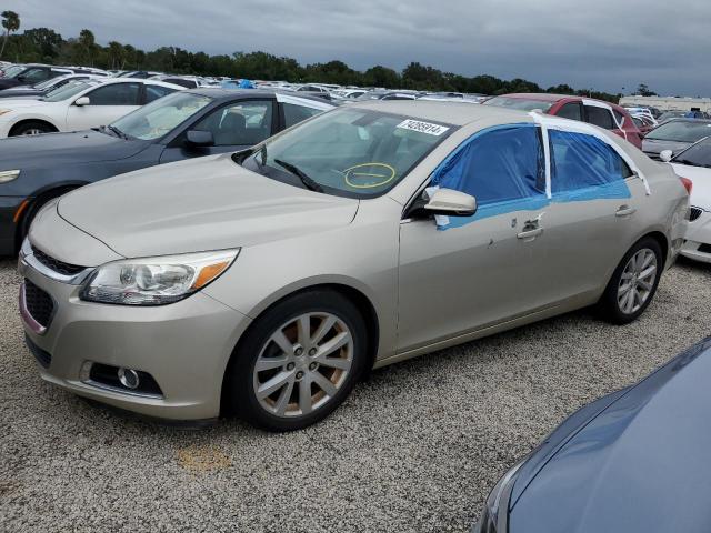 CHEVROLET MALIBU 2LT 2014 with VIN 1G11E5SL4EF142343 - Photo from auction
