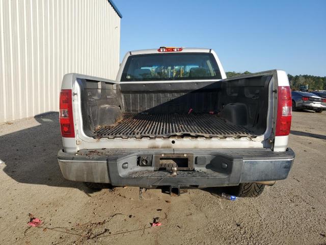 Photo 6 from auction – 2013 CHEVROLET SILVERADO with VIN 1GCRCPEX7DZ407943
