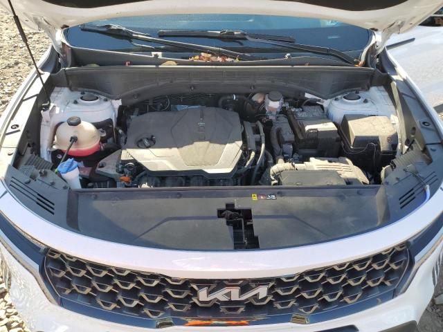 Photo 12 from auction – 2023 KIA SORENTO S with VIN 5XYRLDLC4PG207815