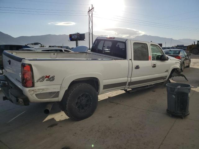 Photo 3 from auction – 2005 CHEVROLET SILVERADO with VIN 1GCHK332X5F871228