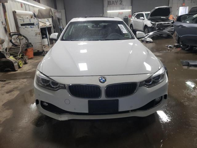 Photo 5 from auction – 2014 BMW 428 XI with VIN WBA3N9C53EF721022
