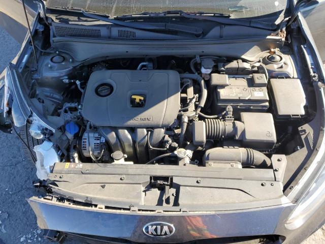 Photo 11 from auction – 2021 KIA FORTE FE with VIN 3KPF24AD5ME347575