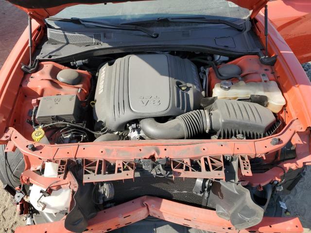 Photo 11 from auction – 2020 DODGE CHARGER R/ with VIN 2C3CDXCT7LH216481
