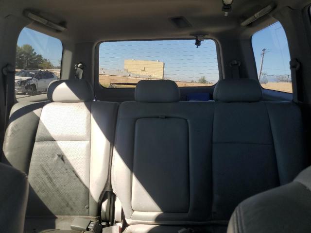 Photo 10 from auction – 2003 HONDA PILOT EXL with VIN 2HKYF18643H612676