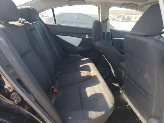 Photo 10 from auction – 2015 HONDA CIVIC EX with VIN 2HGFB2F86FH565890