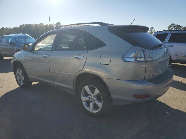 Photo 2 from auction – 2008 LEXUS RX 350 with VIN 2T2HK31U08C062852