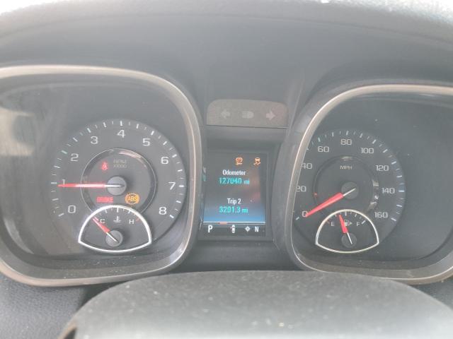 Photo 9 from auction – 2013 CHEVROLET MALIBU 2LT with VIN 1G11E5SA2DF228960