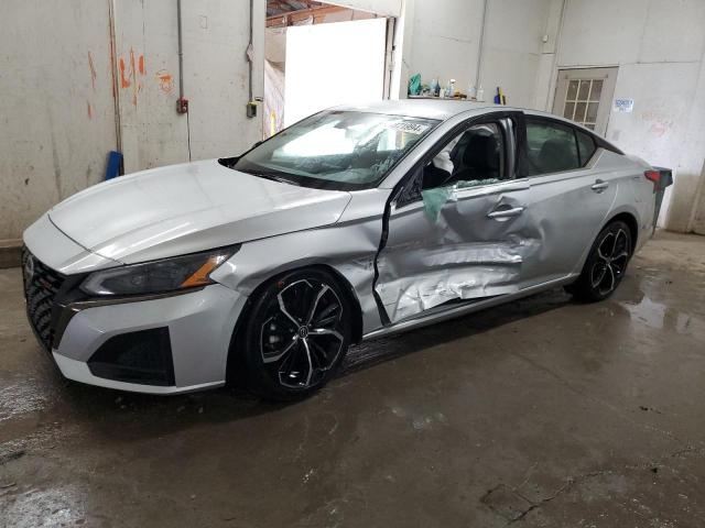 NISSAN ALTIMA SR 2023 with VIN 1N4BL4CV1PN342848 - Photo from auction