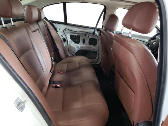 Photo 10 from auction – 2016 BMW 528 XI with VIN WBA5A7C52GG150158