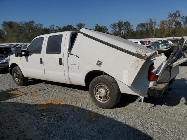 Photo 2 from auction – 2012 FORD F250 SUPER with VIN 1FT7W2A63CEB69237