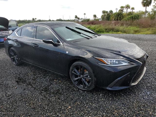 Photo 4 from auction – 2022 LEXUS ES 350 BAS with VIN 58AGZ1B16NU113536