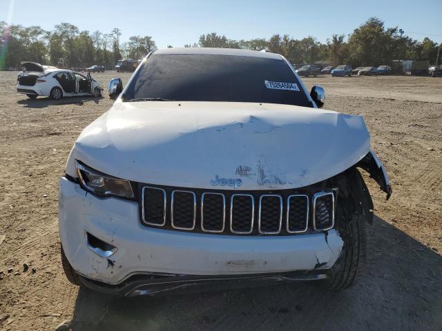 Photo 5 from auction – 2017 JEEP GRAND CHER with VIN 1C4RJFBG4HC602248