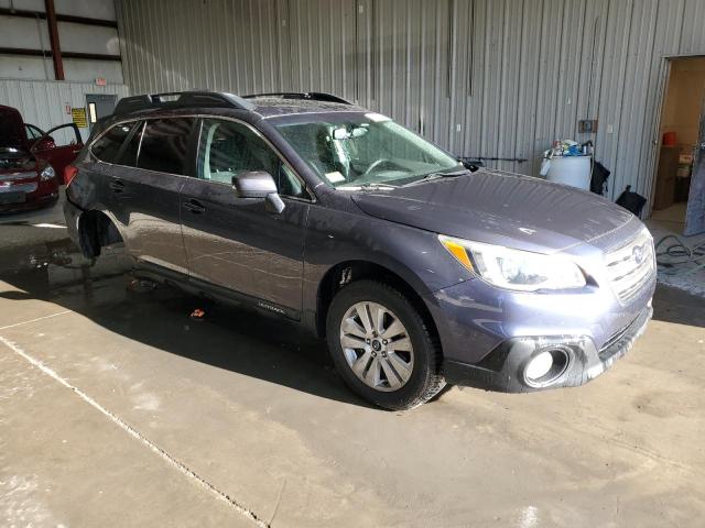 Снимка 4 от търг – 2015 SUBARU OUTBACK 2. с VIN 4S4BSADCXF3205938