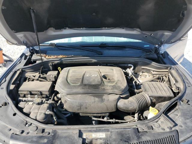 Foto 12 de la subasta – 2018 DODGE DURANGO GT con VIN 1C4RDJDG6JC282542