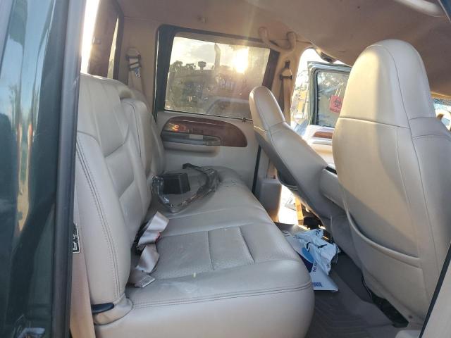 Photo 10 from auction – 2001 FORD F250 SUPER with VIN 1FTNW21F61ED39787