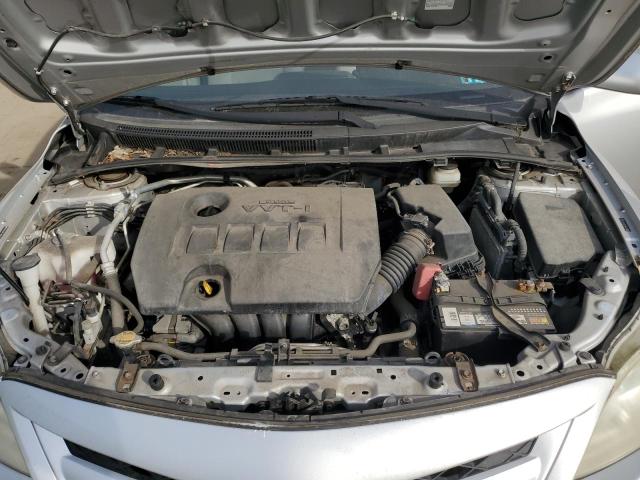 Photo 11 from auction – 2011 TOYOTA COROLLA BA with VIN JTDBU4EE4B9143363