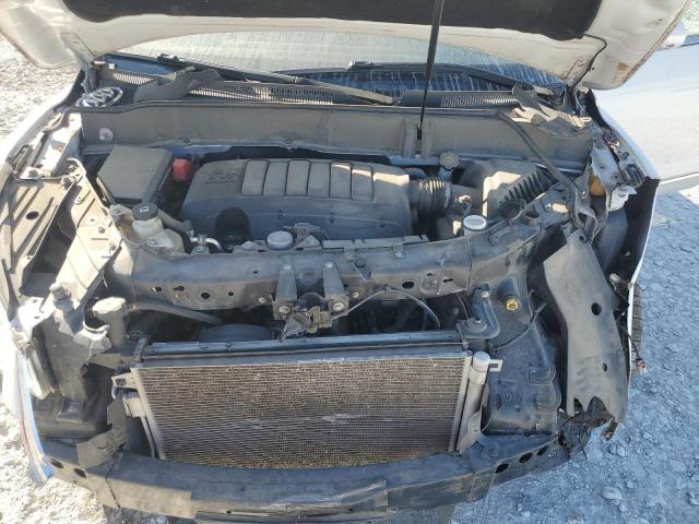 Photo 12 from auction – 2017 BUICK ENCLAVE with VIN 5GAKVBKD3HJ173086